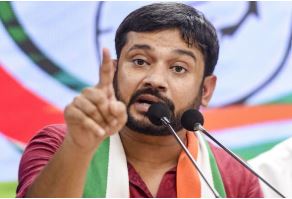 बिहार में विधानसभा चुनाव लड़ने पर बोले कन्हैया, कप्तान कहेंगे तो मैदान में उतरने को तैयार